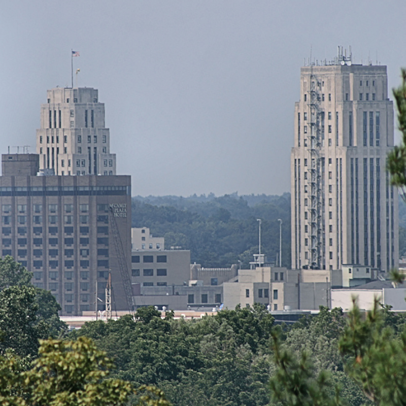 Analysis of Impediments to Fair Housing & Comprehensive Study