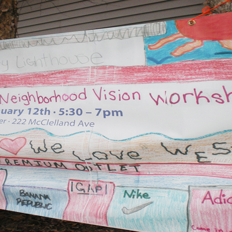 Westside Neighborhood Plan