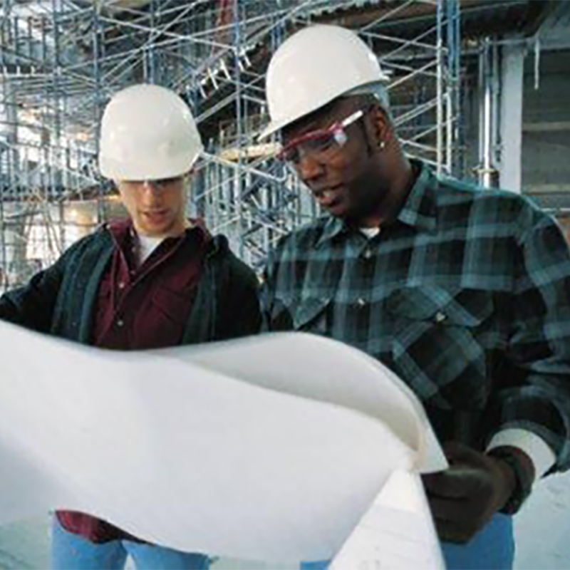 Building Department Services – Royal Oak Township