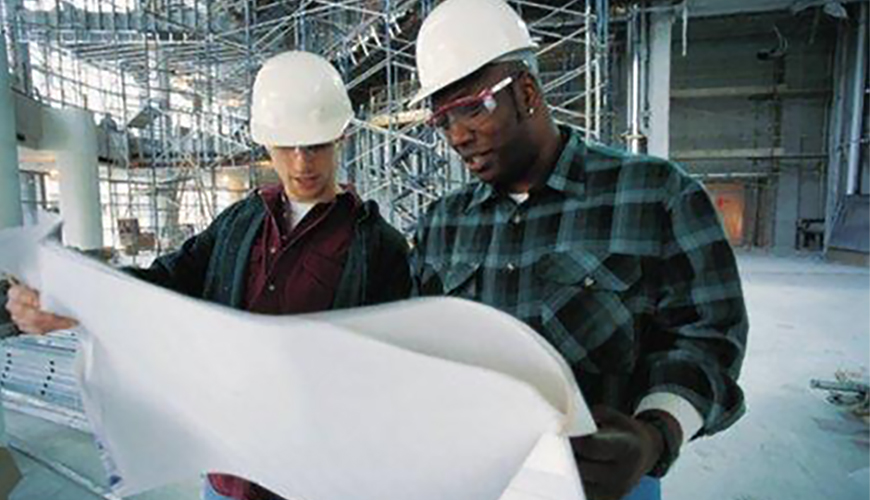 Building Department Services