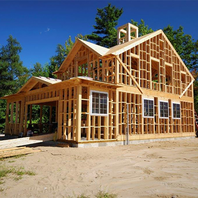 Building Department Services – Oxford, MI
