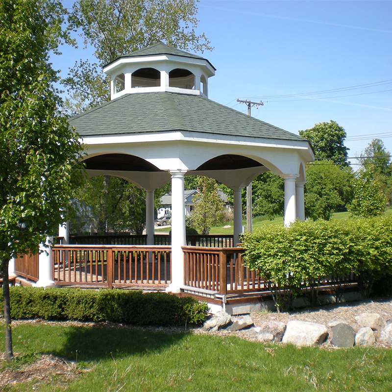 Building Department Services – Walled Lake