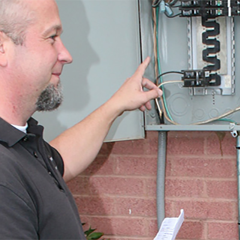 Building Department Services – Webberville