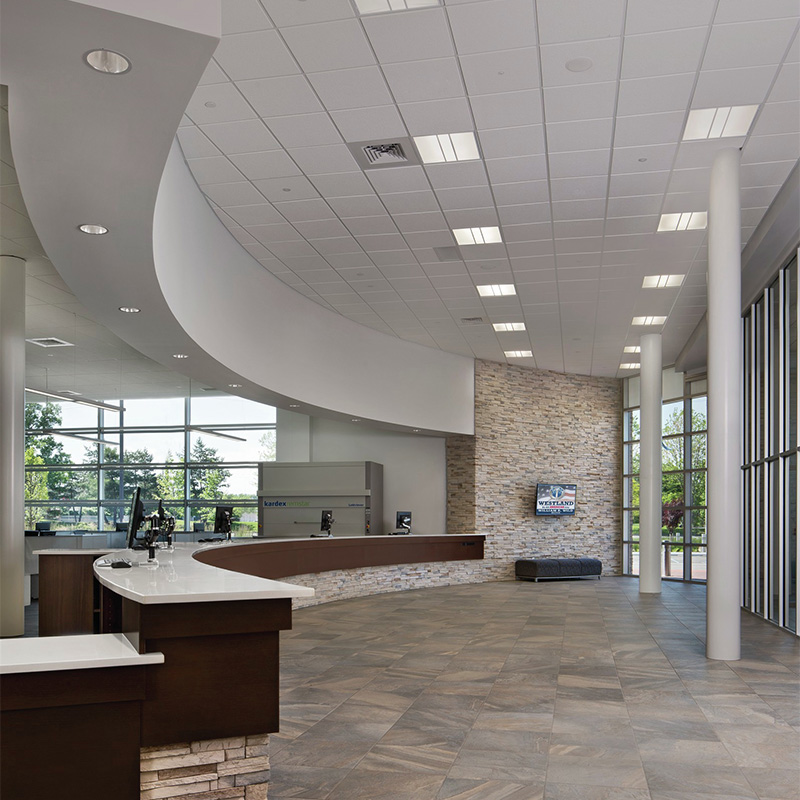 Building Department Services – Westland