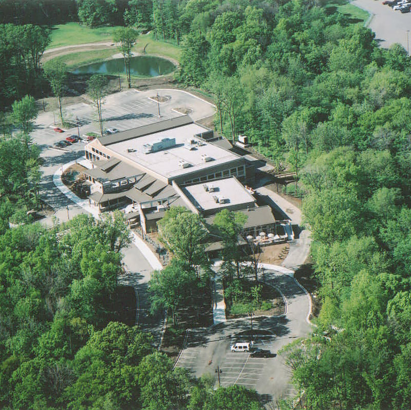 Community/ Recreation Center Design