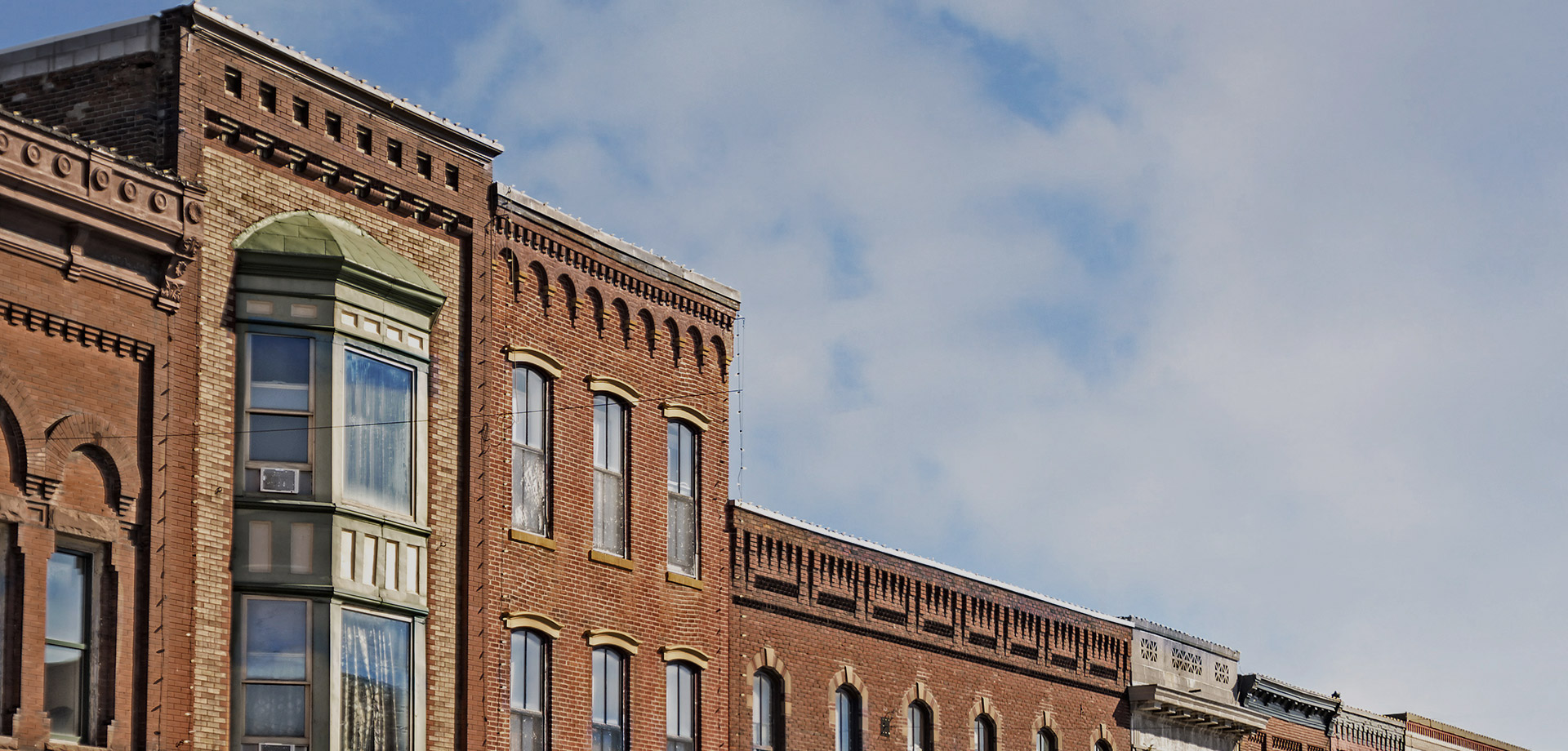 Keeping the Character of Downtown Vicksburg